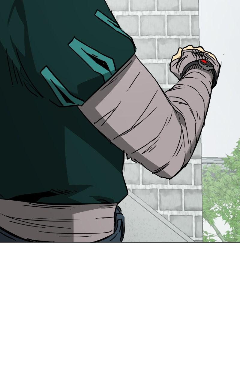 Read Infinite Leveling: Murim chapter 118.9 image 74 on Lezhin