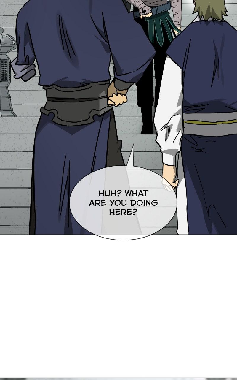 Read Infinite Leveling: Murim chapter 118.9 image 76 on Lezhin