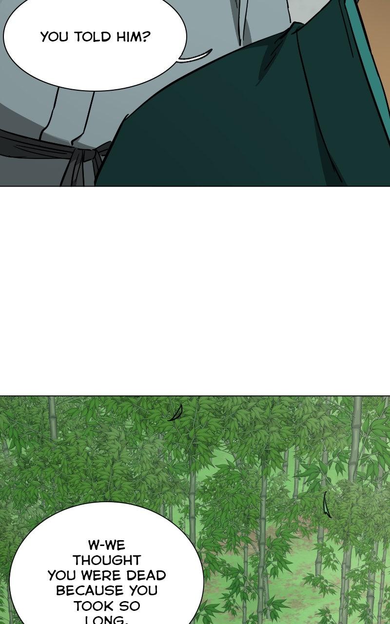 Read Infinite Leveling: Murim chapter 118.9 image 78 on Lezhin