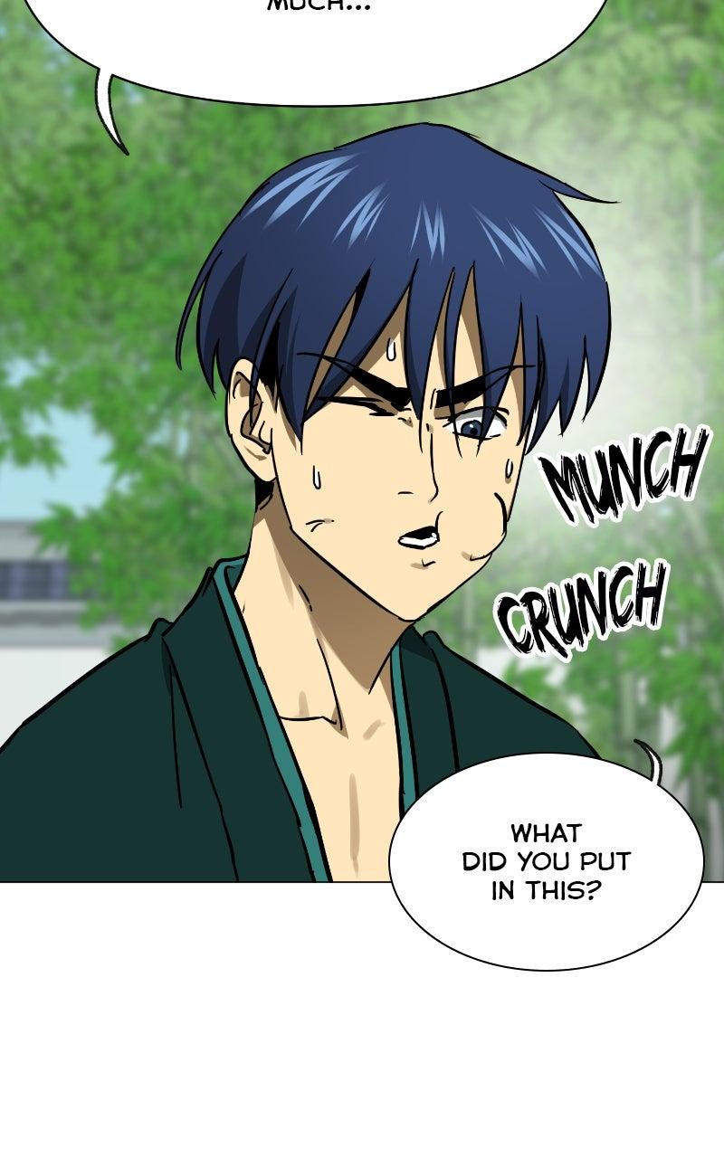 Read Infinite Leveling: Murim chapter 118.9 image 84 on Lezhin