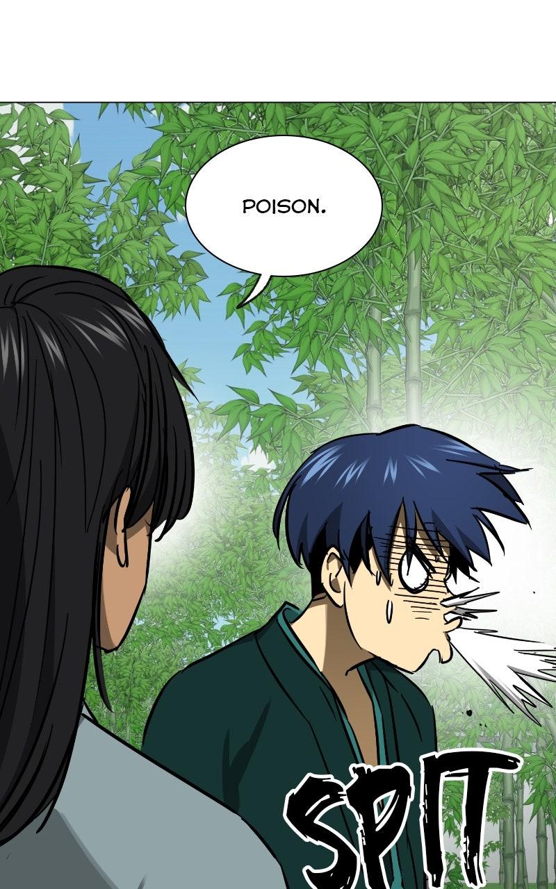 Read Infinite Leveling: Murim chapter 118.9 image 85 on Lezhin