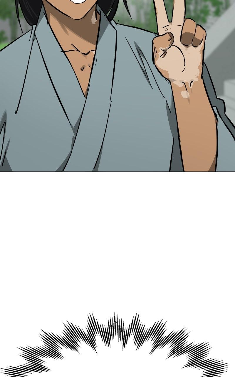 Read Infinite Leveling: Murim chapter 118.9 image 87 on Lezhin