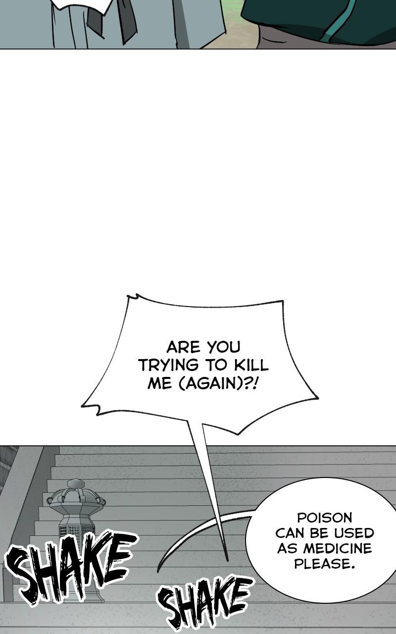 Read Infinite Leveling: Murim chapter 118.9 image 89 on Lezhin