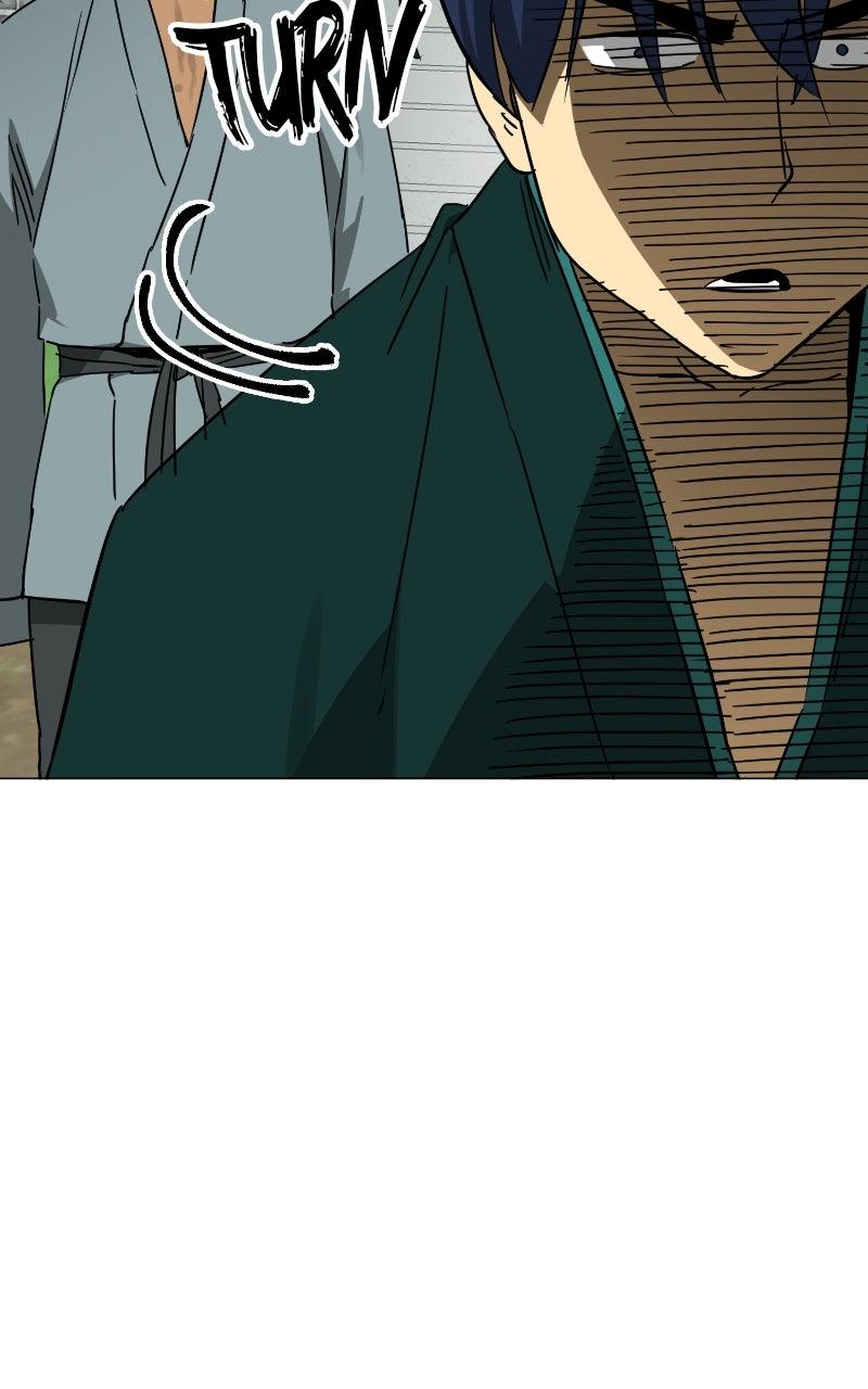 Read Infinite Leveling: Murim chapter 118.9 image 96 on Lezhin