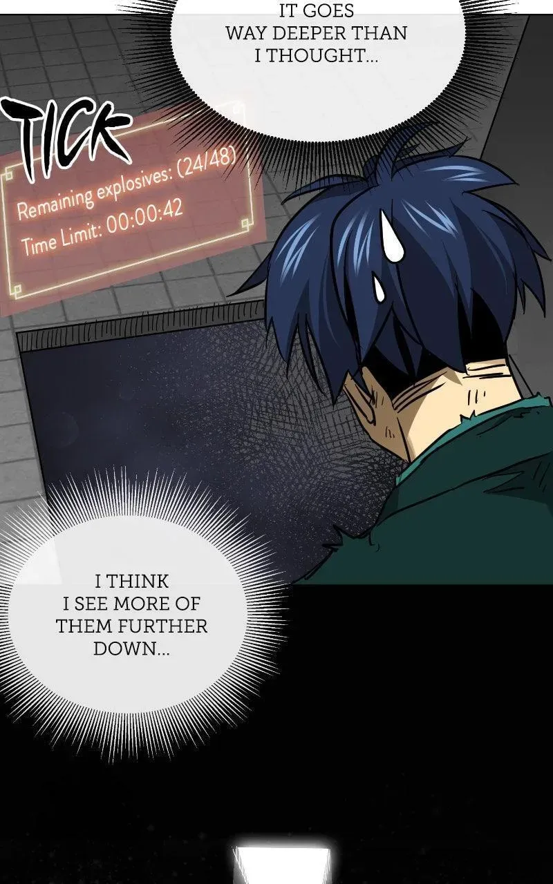Read Infinite Leveling: Murim chapter 119.1 image 104 on Lezhin