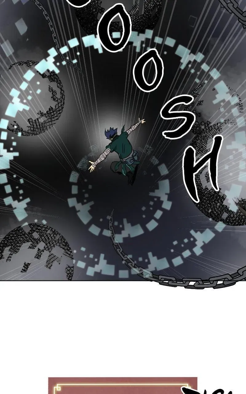 Read Infinite Leveling: Murim chapter 119.1 image 109 on Lezhin