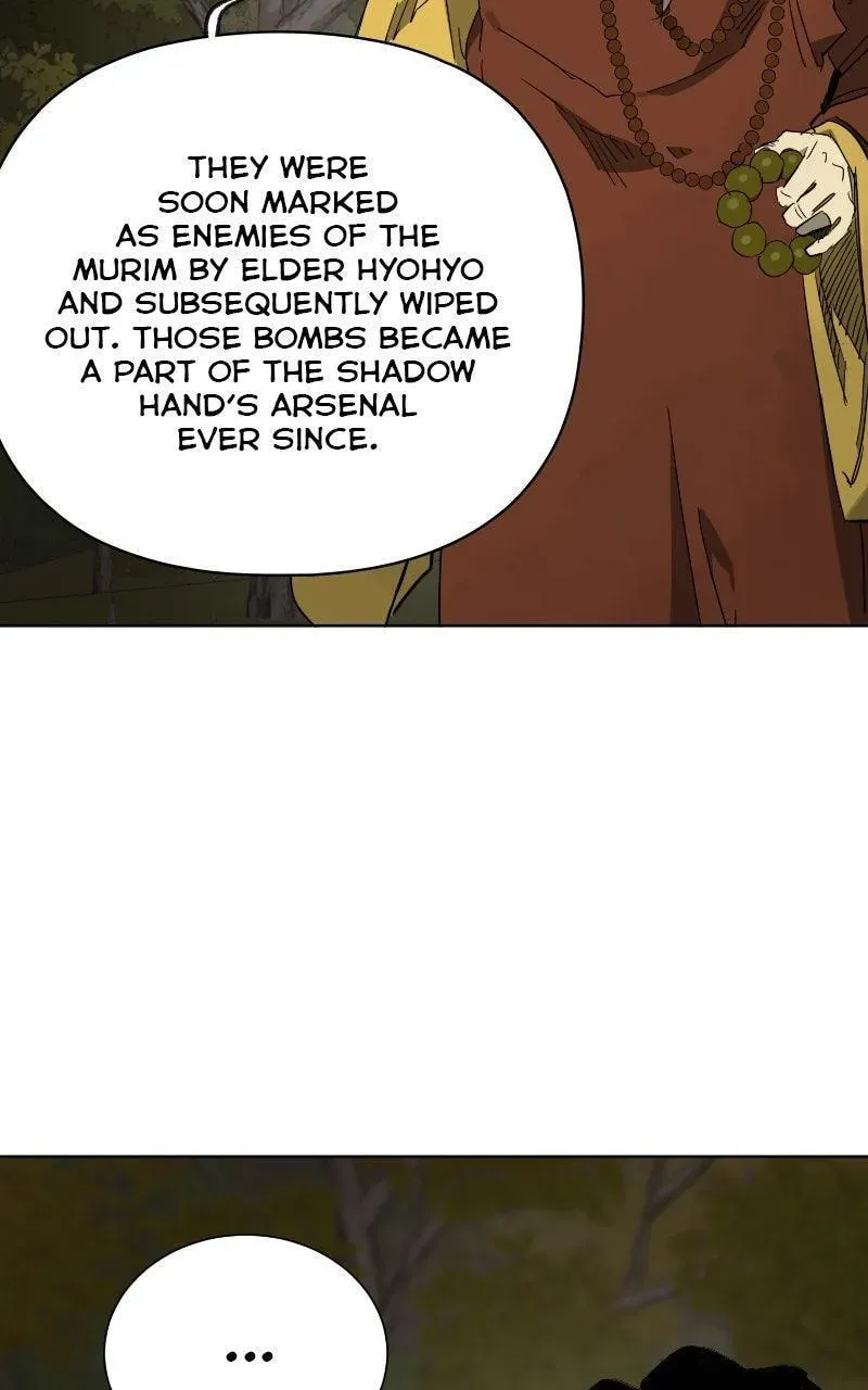 Read Infinite Leveling: Murim chapter 119.1 image 112 on Lezhin