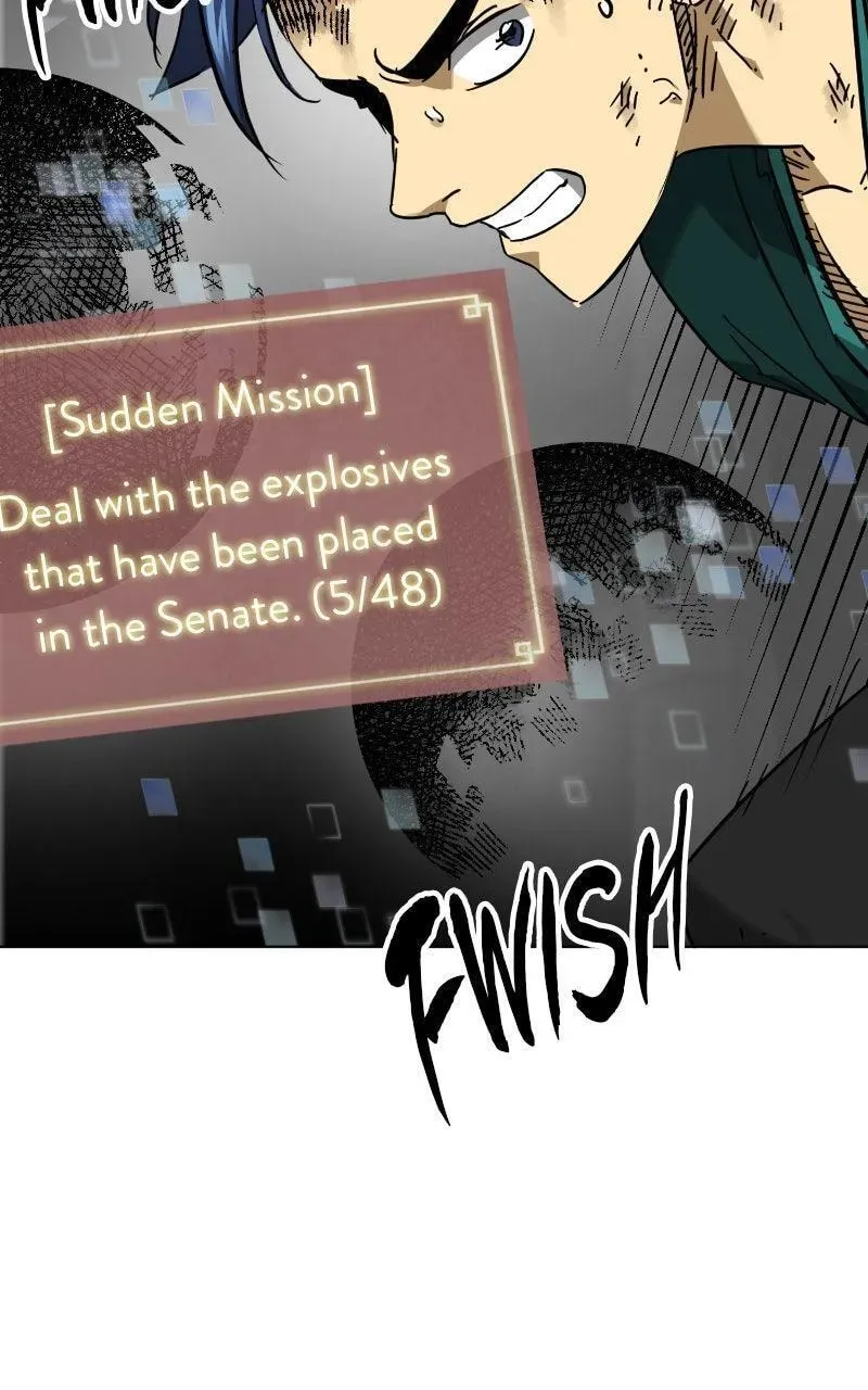 Read Infinite Leveling: Murim chapter 119.1 image 116 on Lezhin