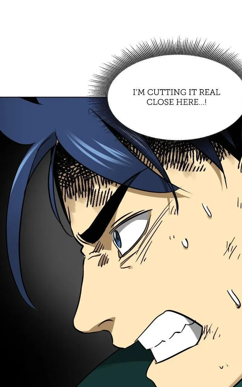 Read Infinite Leveling: Murim chapter 119.1 image 118 on Lezhin