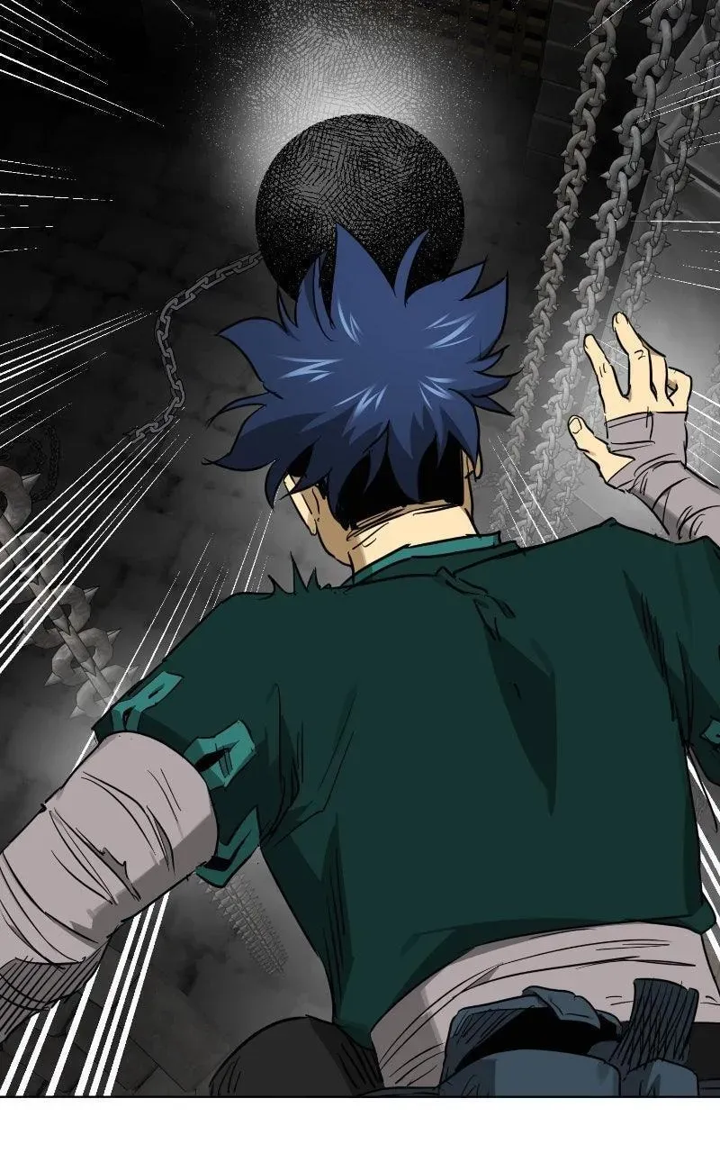 Read Infinite Leveling: Murim chapter 119.1 image 121 on Lezhin