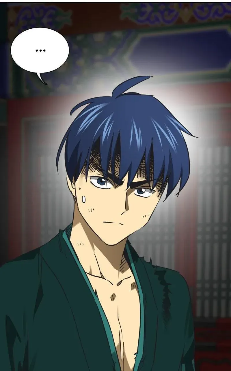 Read Infinite Leveling: Murim chapter 119.1 image 15 on Lezhin