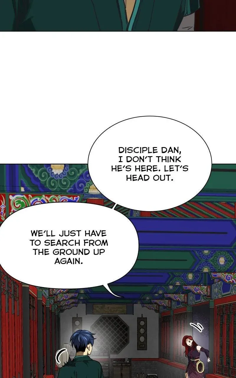 Read Infinite Leveling: Murim chapter 119.1 image 16 on Lezhin