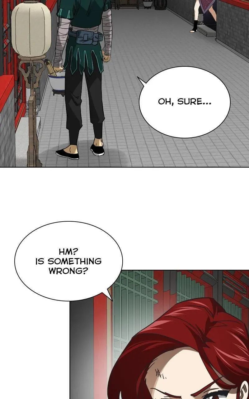 Read Infinite Leveling: Murim chapter 119.1 image 17 on Lezhin