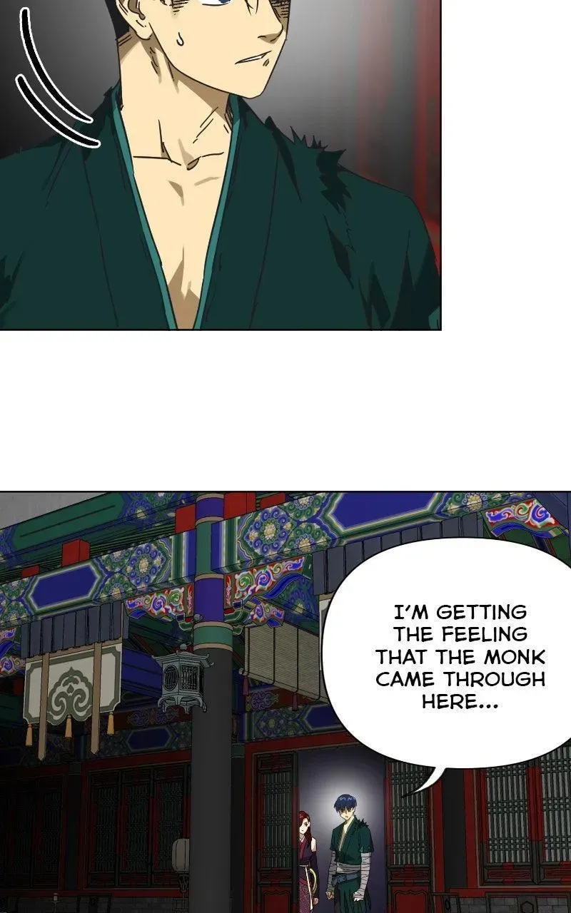 Read Infinite Leveling: Murim chapter 119.1 image 19 on Lezhin