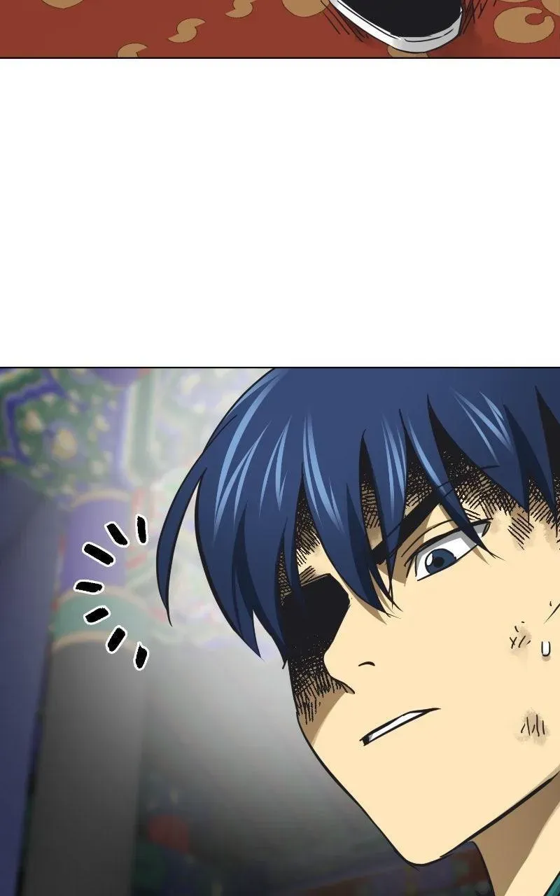 Read Infinite Leveling: Murim chapter 119.1 image 22 on Lezhin
