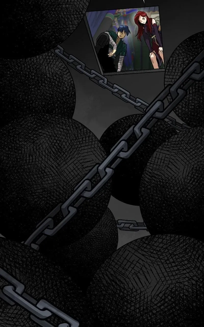 Read Infinite Leveling: Murim chapter 119.1 image 27 on Lezhin