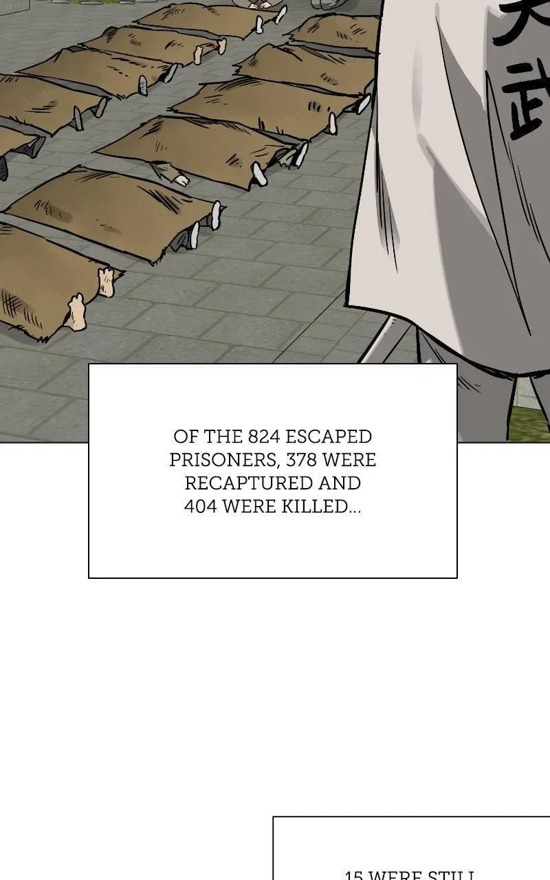 Read Infinite Leveling: Murim chapter 119.1 image 34 on Lezhin