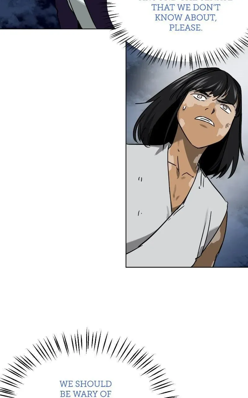 Read Infinite Leveling: Murim chapter 119.1 image 4 on Lezhin