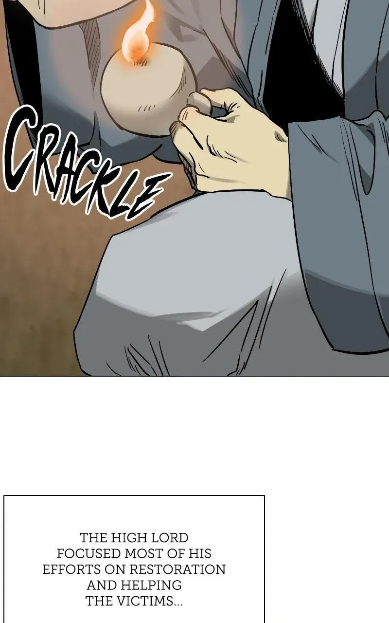 Read Infinite Leveling: Murim chapter 119.1 image 42 on Lezhin
