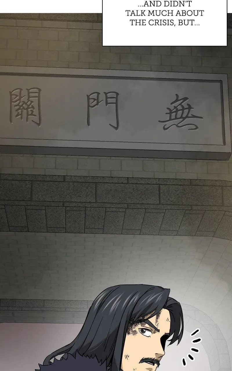 Read Infinite Leveling: Murim chapter 119.1 image 44 on Lezhin