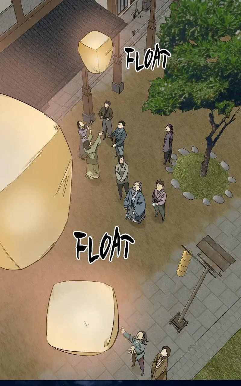 Read Infinite Leveling: Murim chapter 119.1 image 46 on Lezhin