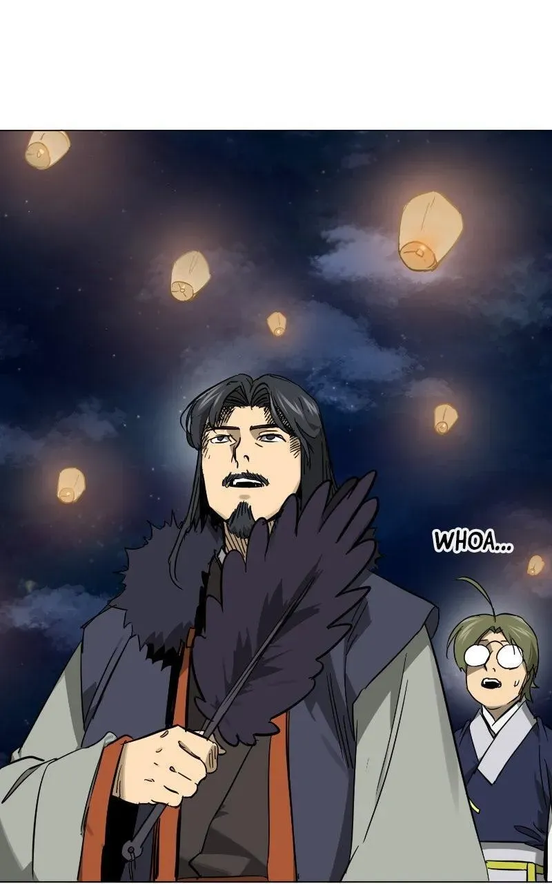 Read Infinite Leveling: Murim chapter 119.1 image 49 on Lezhin