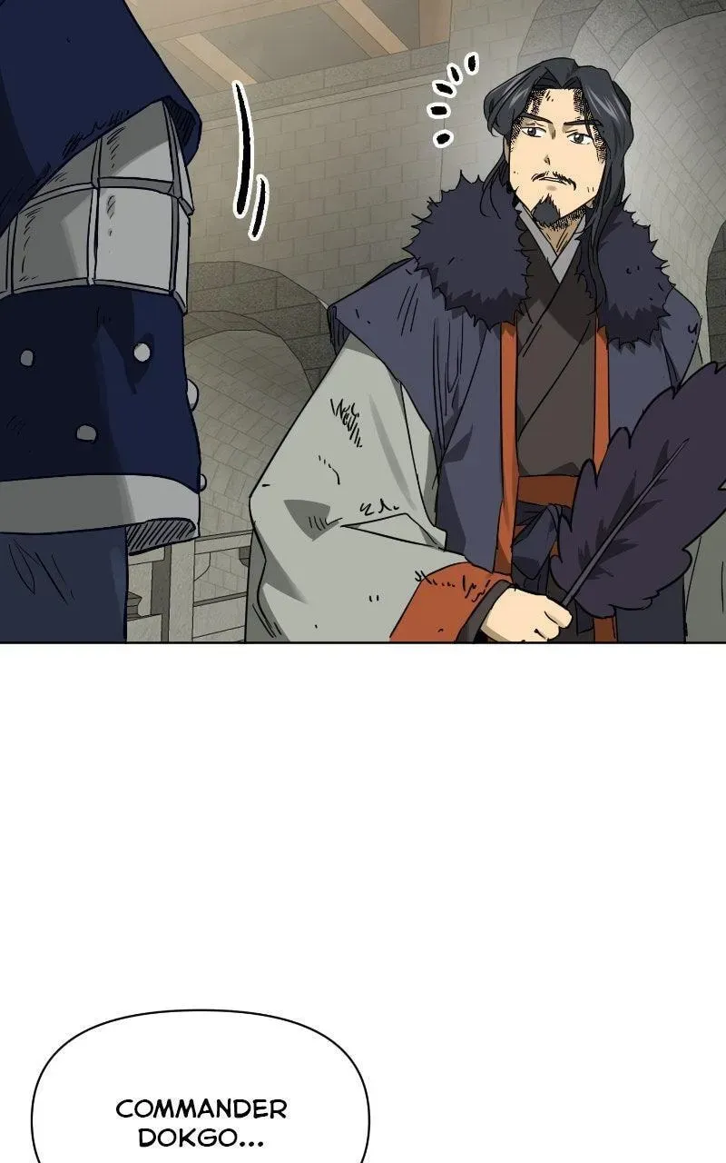 Read Infinite Leveling: Murim chapter 119.1 image 51 on Lezhin