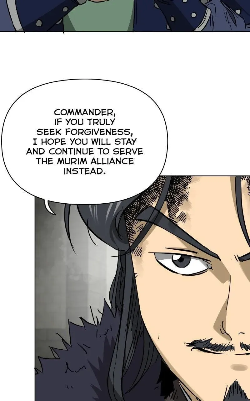 Read Infinite Leveling: Murim chapter 119.1 image 54 on Lezhin