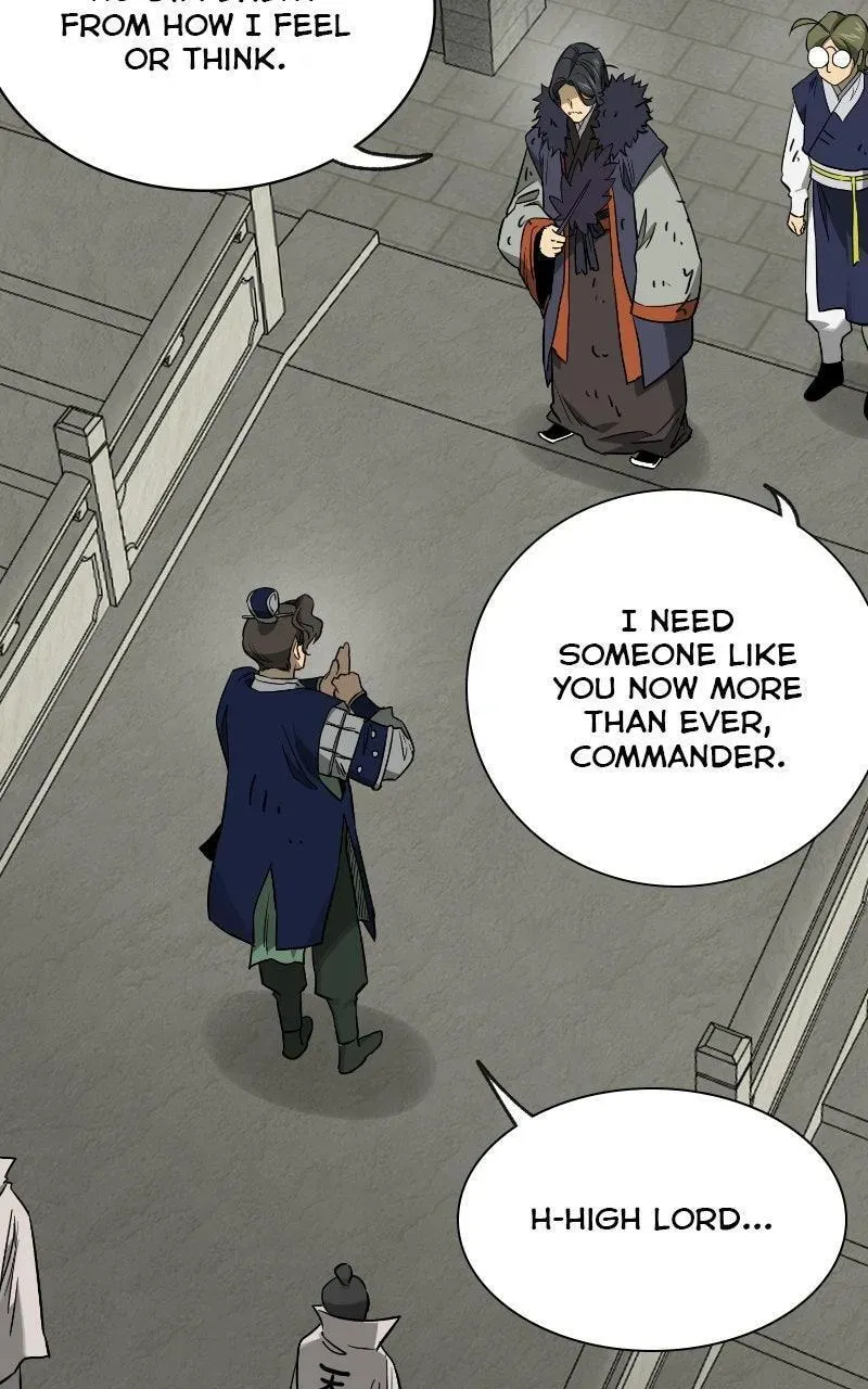 Read Infinite Leveling: Murim chapter 119.1 image 57 on Lezhin