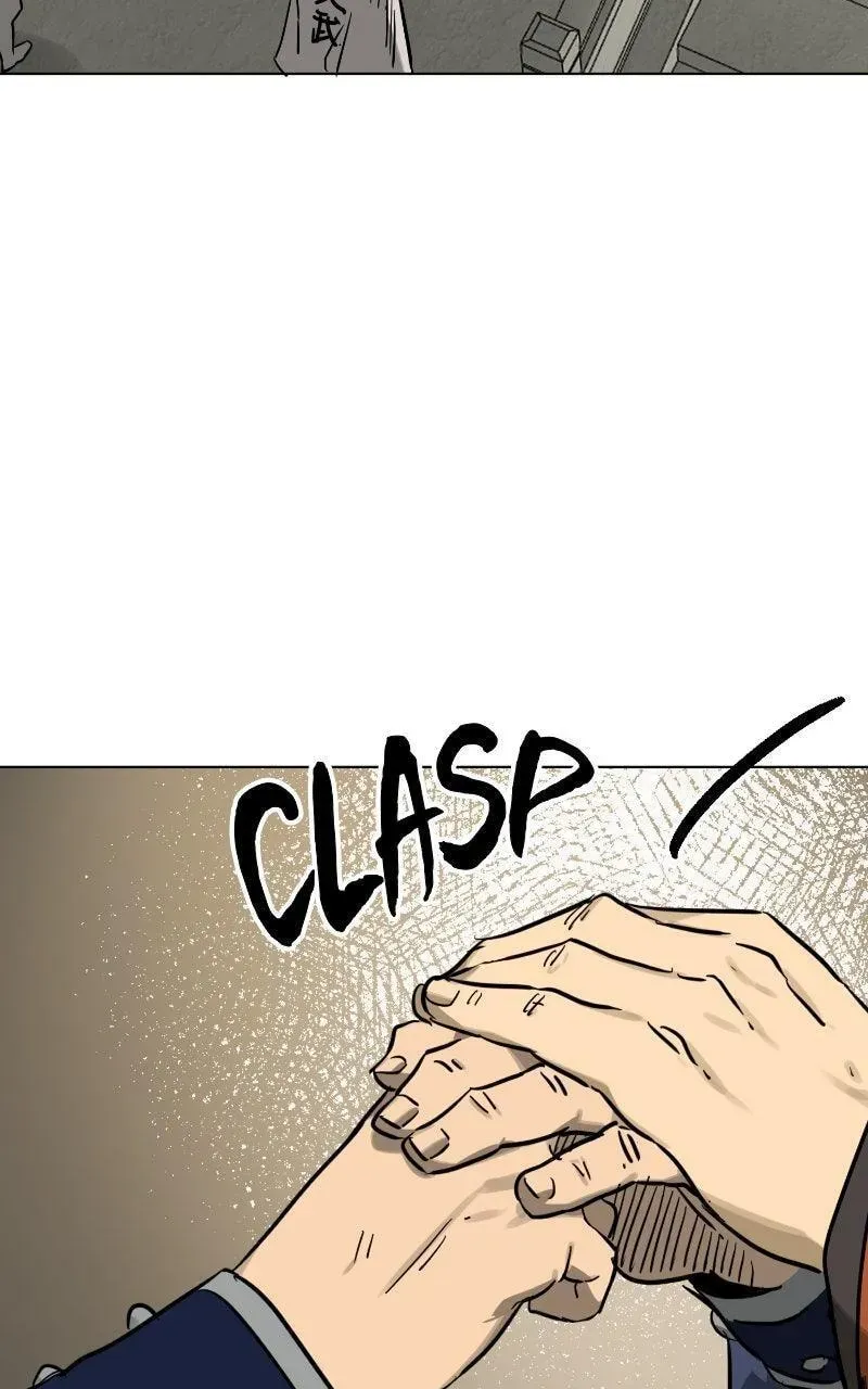 Read Infinite Leveling: Murim chapter 119.1 image 58 on Lezhin
