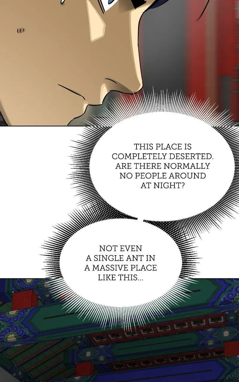 Read Infinite Leveling: Murim chapter 119.1 image 8 on Lezhin