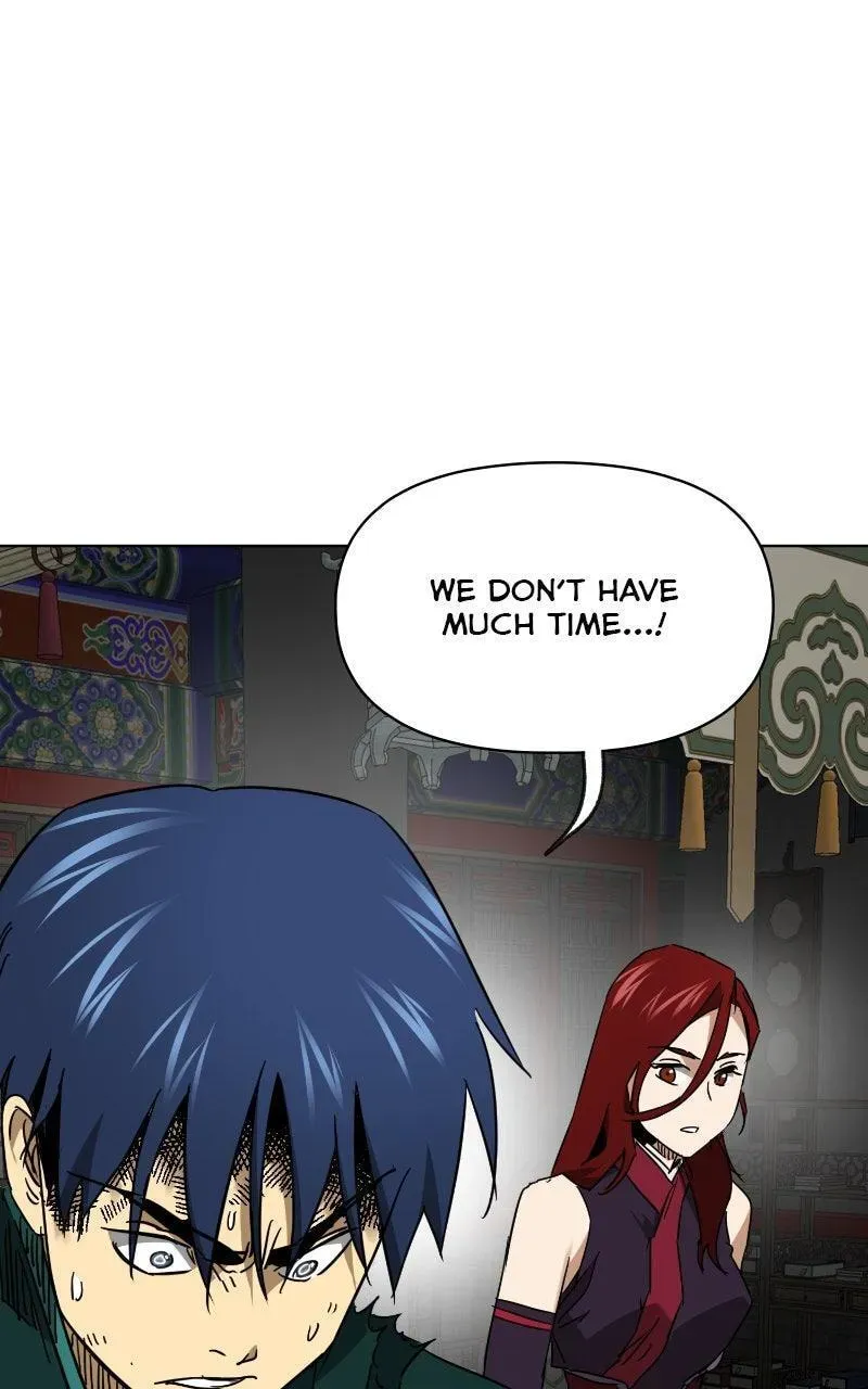 Read Infinite Leveling: Murim chapter 119.1 image 86 on Lezhin