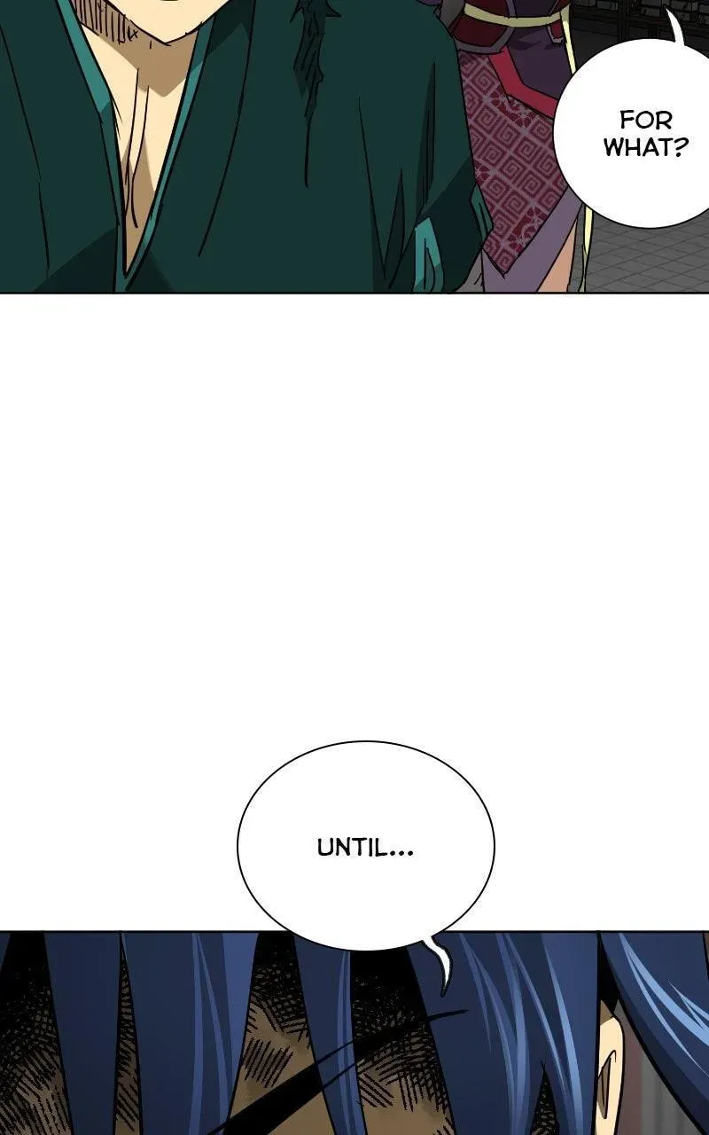 Read Infinite Leveling: Murim chapter 119.1 image 87 on Lezhin