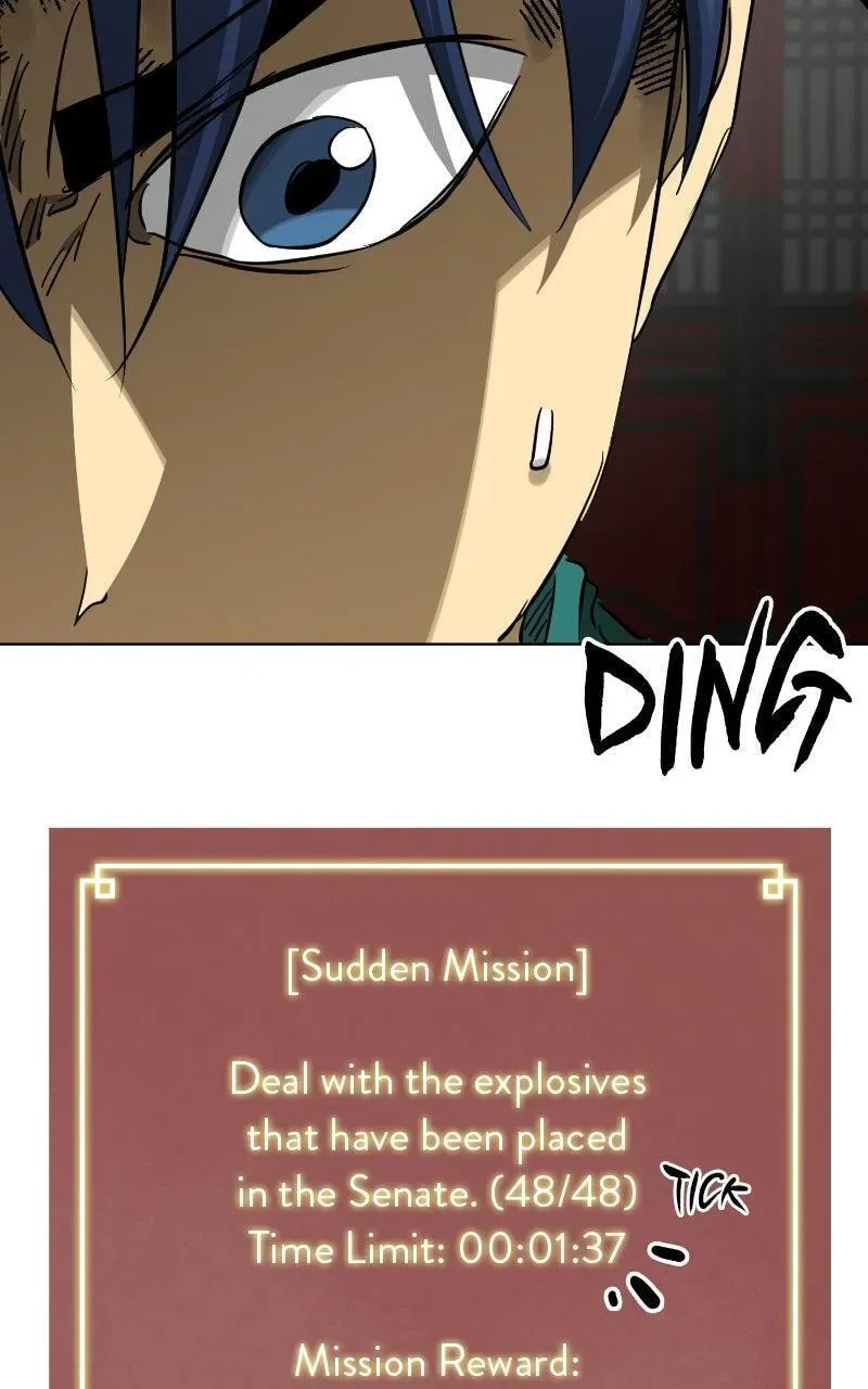 Read Infinite Leveling: Murim chapter 119.1 image 88 on Lezhin