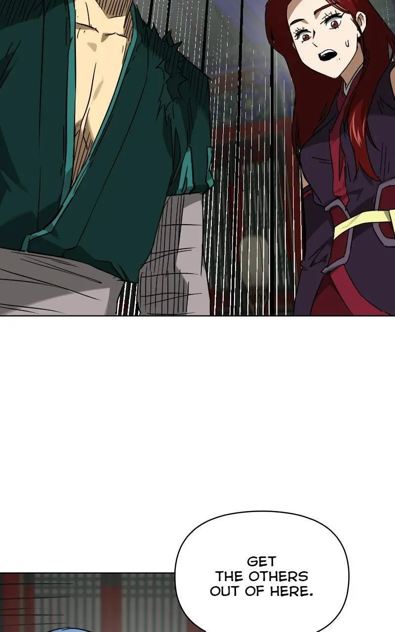 Read Infinite Leveling: Murim chapter 119.1 image 90 on Lezhin