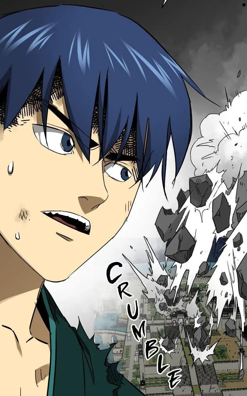 Read Infinite Leveling: Murim chapter 119.1 image 93 on Lezhin