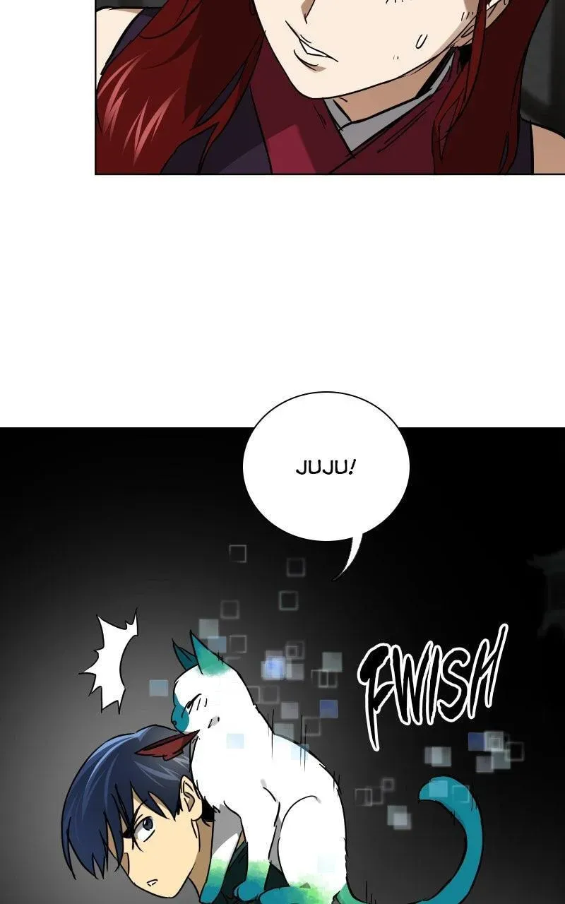 Read Infinite Leveling: Murim chapter 119.1 image 95 on Lezhin