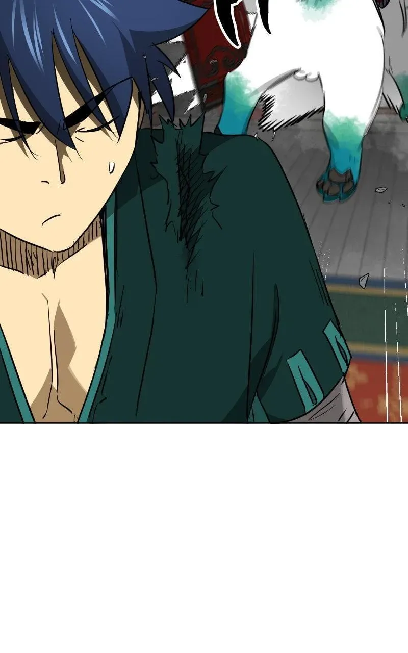 Read Infinite Leveling: Murim chapter 119.1 image 99 on Lezhin