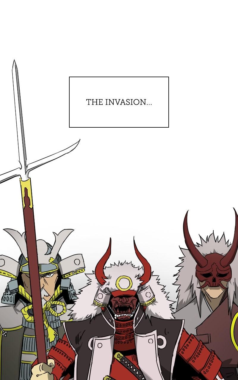 Read Infinite Leveling: Murim chapter 119.2 image 100 on Lezhin