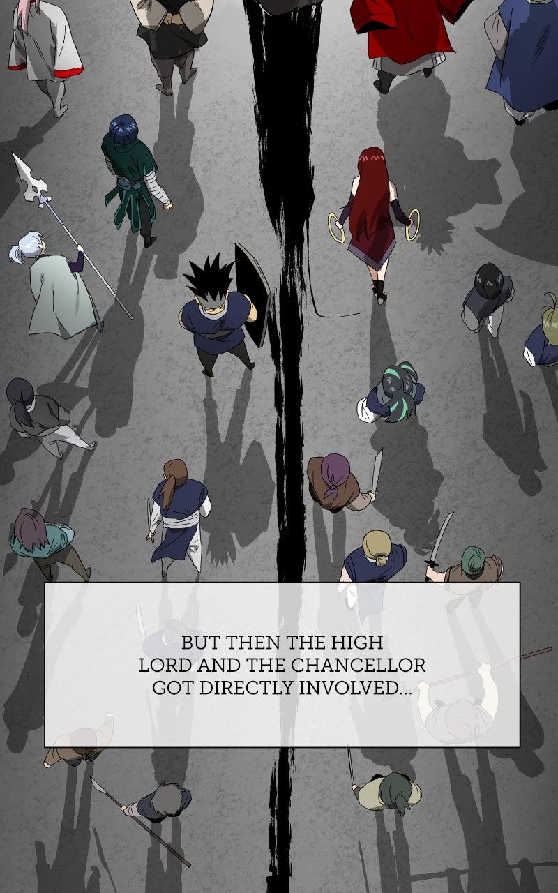 Read Infinite Leveling: Murim chapter 119.2 image 102 on Lezhin