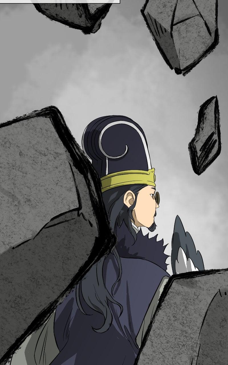 Read Infinite Leveling: Murim chapter 119.2 image 105 on Lezhin