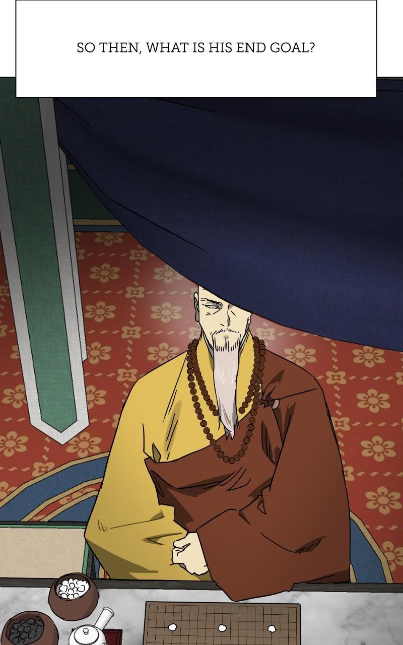 Read Infinite Leveling: Murim chapter 119.2 image 109 on Lezhin
