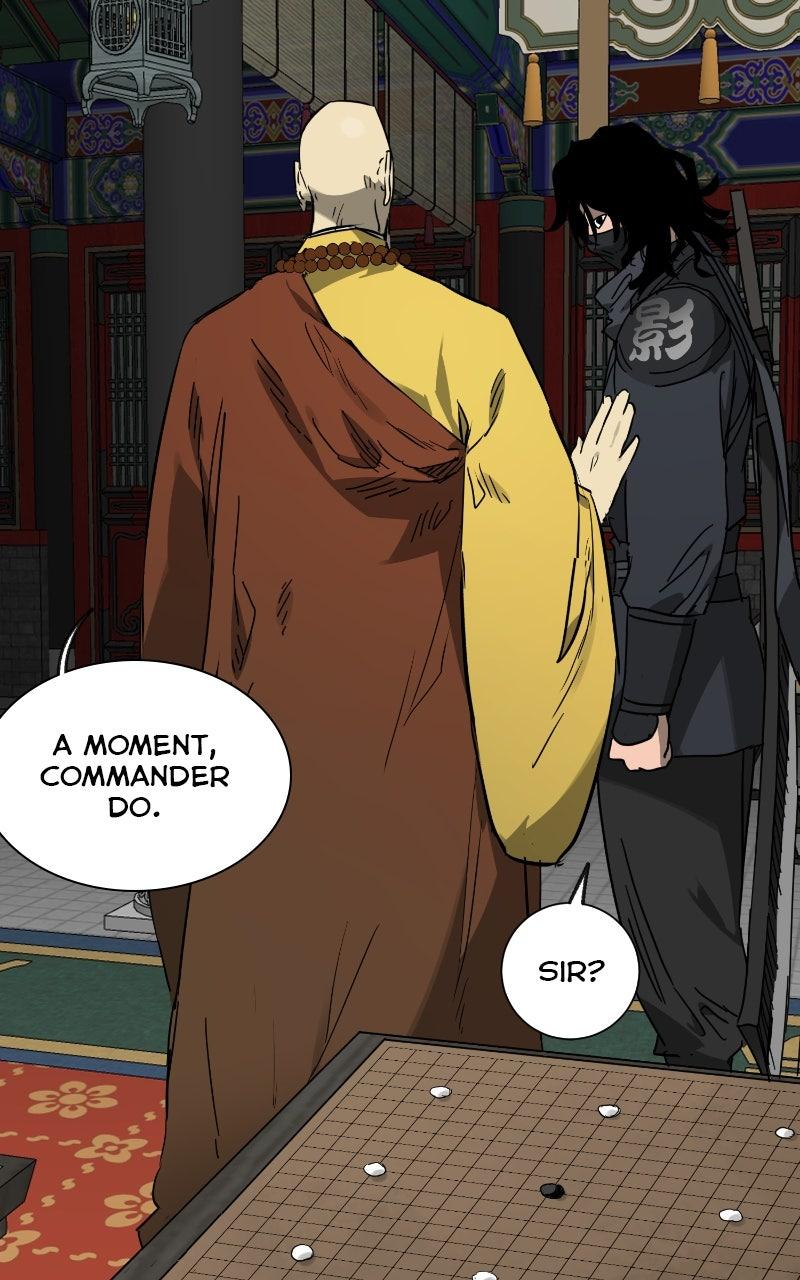 Read Infinite Leveling: Murim chapter 119.2 image 11 on Lezhin