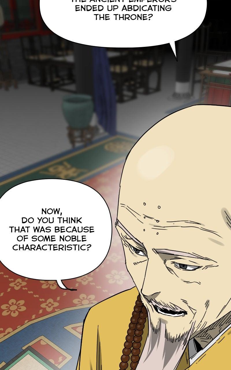 Read Infinite Leveling: Murim chapter 119.2 image 121 on Lezhin