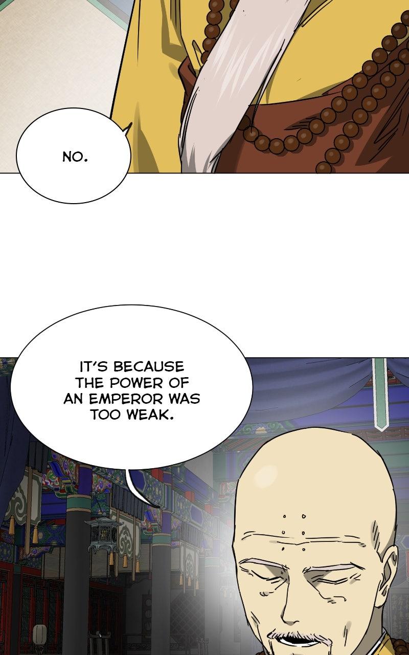 Read Infinite Leveling: Murim chapter 119.2 image 122 on Lezhin