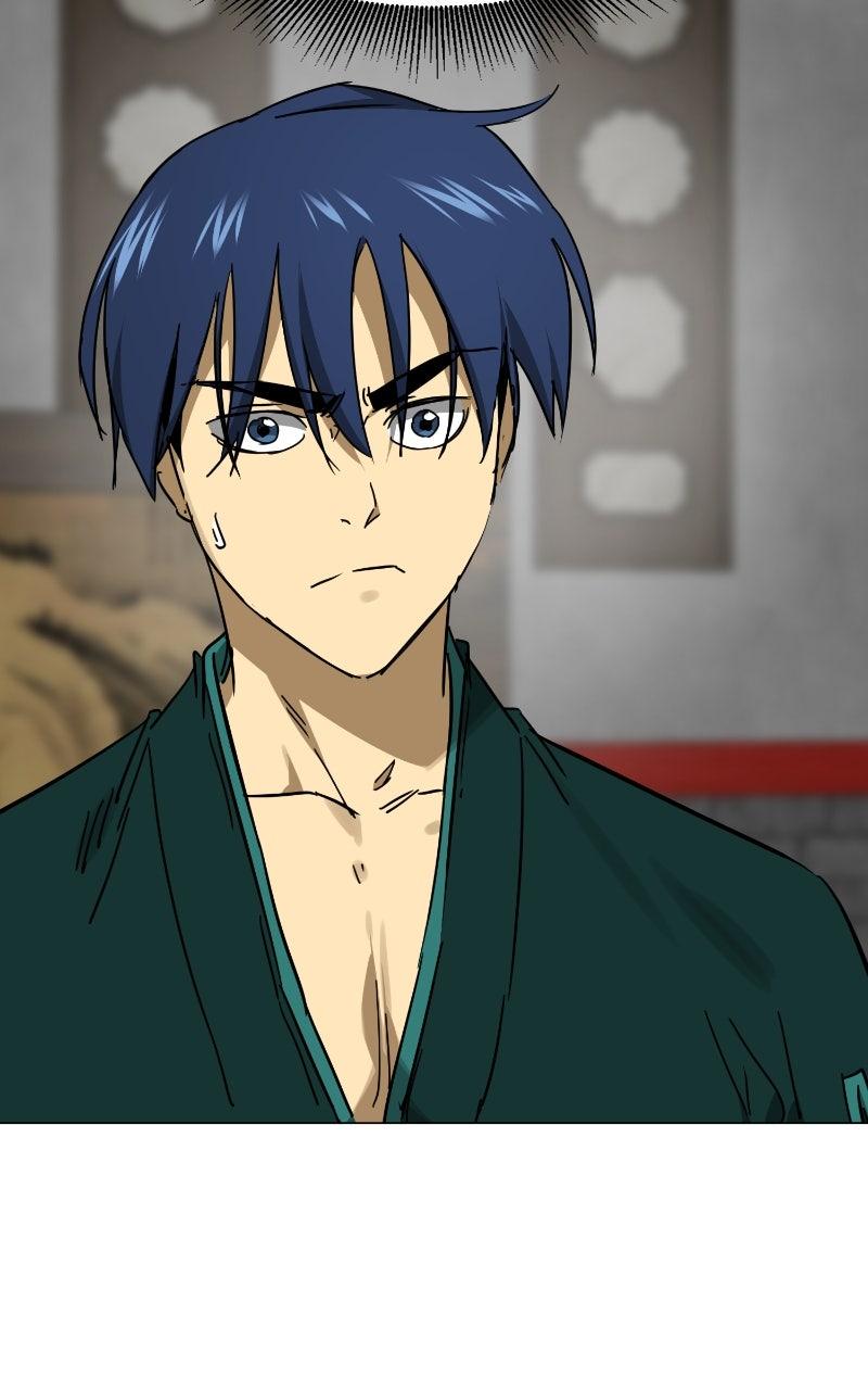 Read Infinite Leveling: Murim chapter 119.2 image 124 on Lezhin