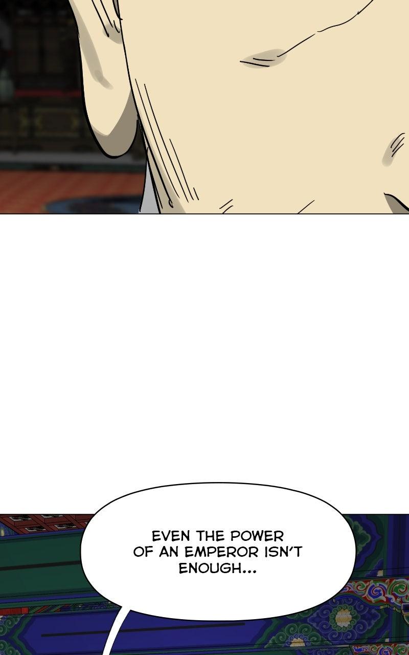 Read Infinite Leveling: Murim chapter 119.2 image 126 on Lezhin