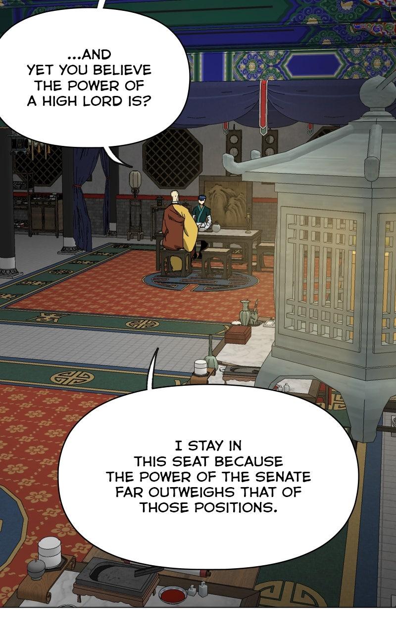 Read Infinite Leveling: Murim chapter 119.2 image 127 on Lezhin