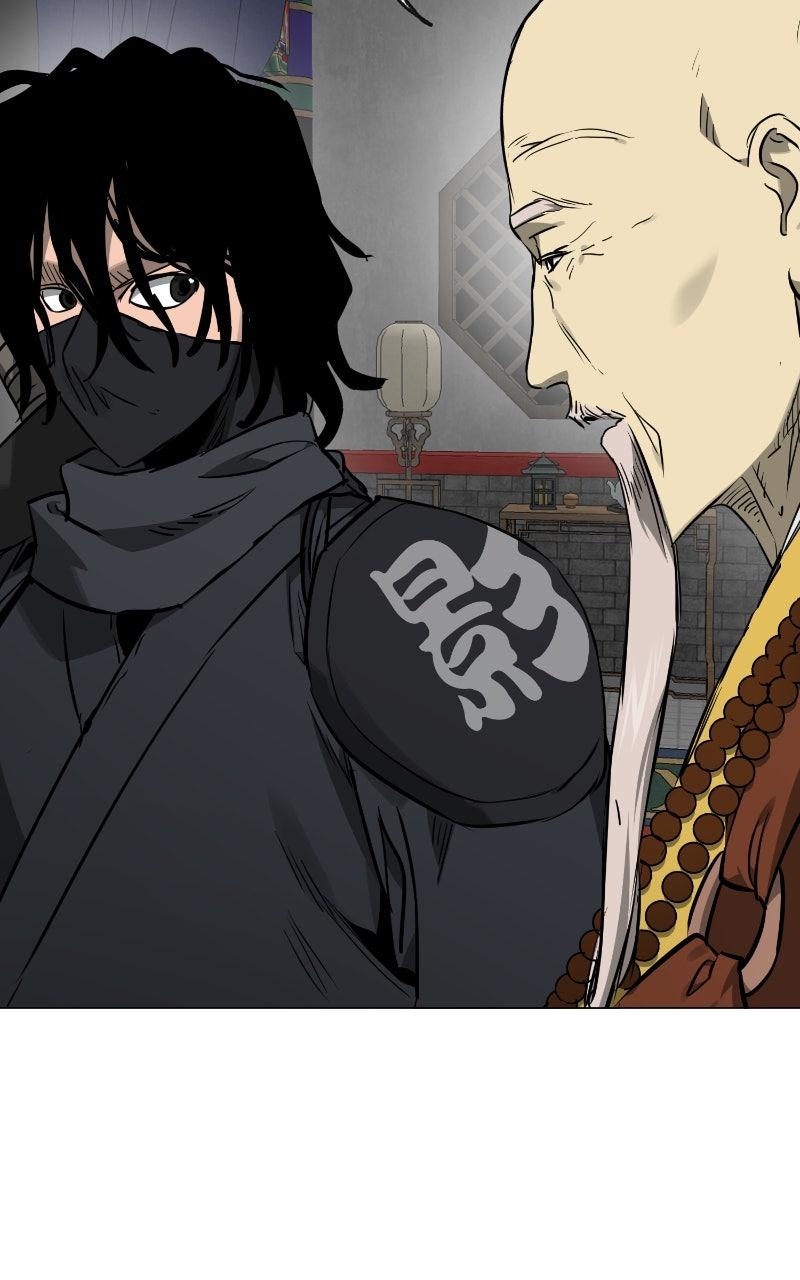 Read Infinite Leveling: Murim chapter 119.2 image 13 on Lezhin