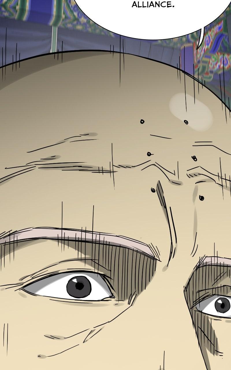 Read Infinite Leveling: Murim chapter 119.2 image 132 on Lezhin